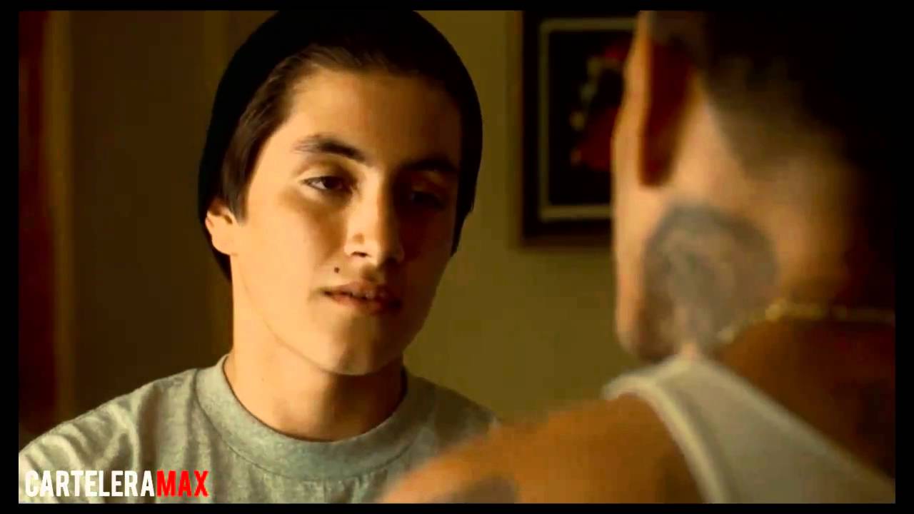 A Better Life - Trailer Oficial HD - YouTube