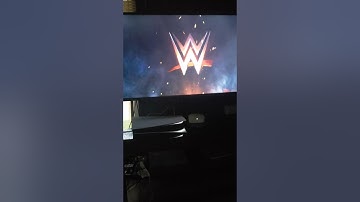 three minutes into wwe 2k22 and keep getting error occurred 2k need to fix this