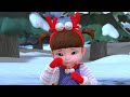 BRAND NEW! l Santas Gift | Season 2 | Kongsuni and Friends | Kids Cartoon