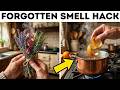25 FORGOTTEN British Habits That Made Houses Smell Wonderful
