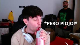 Video Thumbnail for MEJORES CLIPS DE ROBLEIS Y TATATITO (parte 3)