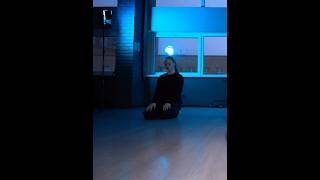 Видео с мастер-класса choreography by: Вика Большакова. #dance #contemporary #dancevideo #contemp