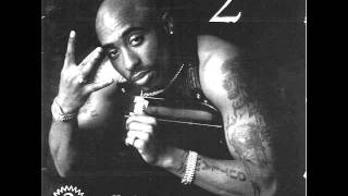 2Pac - No More Pain OG