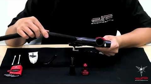 G3 Spec-R, G4 Bolt Maintenance