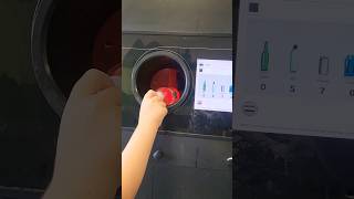 ♻️ Recycling beverage containers for a refund ♻️ #Recycling #containerdepositscheme #povratnanaknada
