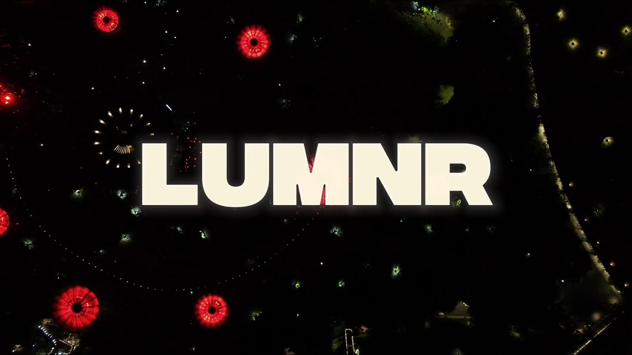 LUMNR - Gameplan