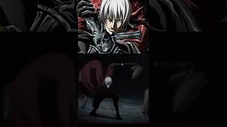 The DMC Madhouse opening scene was too cool #devilmaycry #dmc #anime
