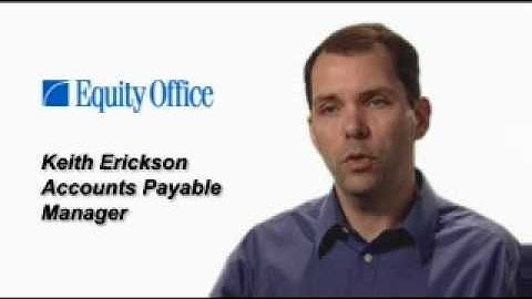 How did your accounting group benefit from invoicing software?