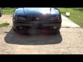 1997 Mustang Exhaust & Acceleration