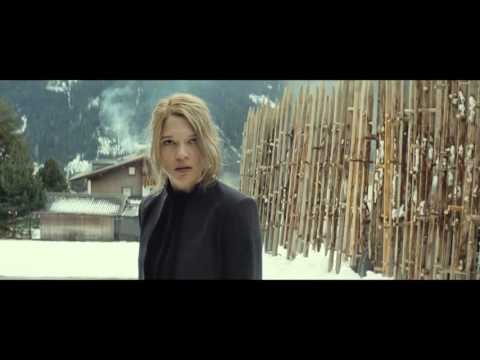 Sam Smith - Writing's On The Wall (from Spectre)