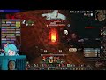 BWL Vod review Horde - Risen - Nightslayer Anniversary Classic