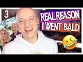 Piercing Reaction Videos Will Kill Me | Reacting To Weird &amp; Funny Comments 3 | Roly Reacts