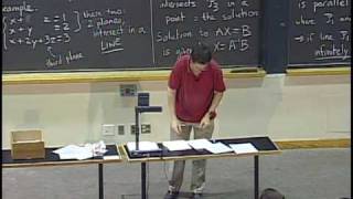 Lec 4 | MIT 18.02 Multivariable Calculus, Fall 2007