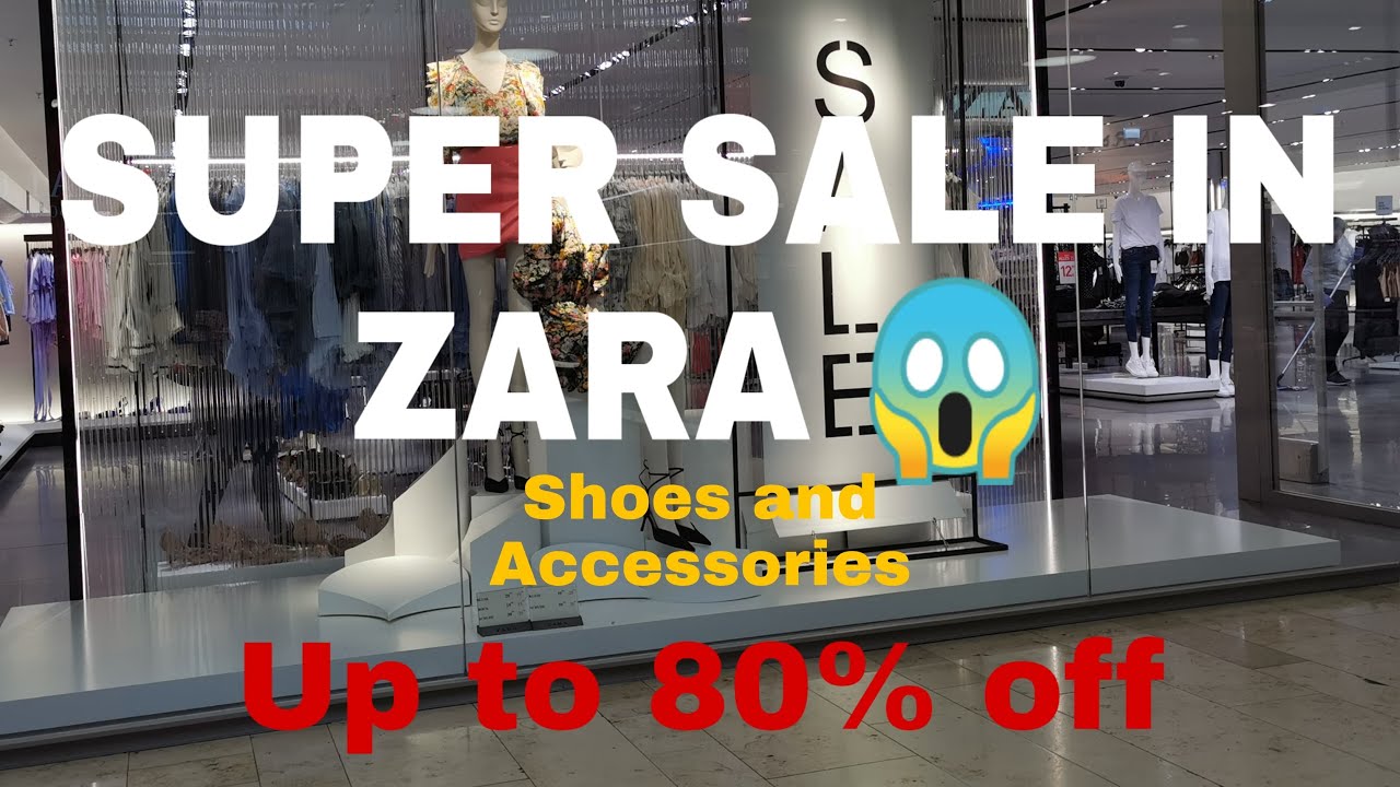 #ZARA