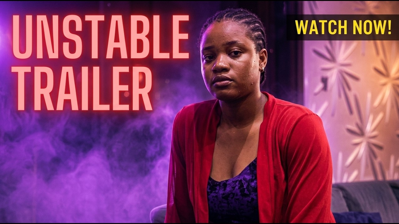 Official Movie Trailer