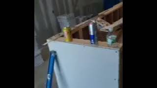 RICHARD BLOUNT CONSTRUCTION