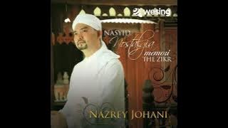 Nasyid Nostalgia The Zikr - Wahai Kekasih