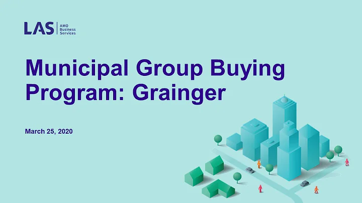 Grainger Facility Maintenance, Repair & Operations...