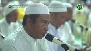 SYAIR YA AKROMAL KHALQIMA  - KAMPUNG MELAYU