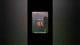 Pamungkas~MONOLOG ( Video Lirik)/Story WA