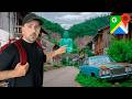 EXPLORANDO los LUGARES más MISTERIOSOS de CHINA 🇨🇳