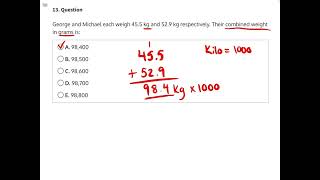 Full Simulation 3 Math Solution Boost