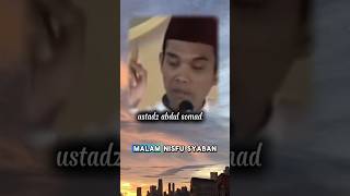 Download Lagu malam nisfu syaban - ustadz abdul somad #ustadzabdulsomad #uas #nisfusyaban #ceramah MP3