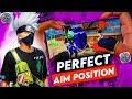 I found "Perfect Aim lock" tutorial for illegal onetap 🎯