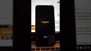 [ROM] [PIE 9.0] [MIUI] AMBASADII POCOPHONE F1 [v1.5] screenshot 4