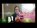 Siti Nurhaliza Cover_AISYAH ISTRI RASULULLAH Reaction