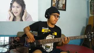 TIPE X CERITA TAHUN LALU bass cover ENDA FOURBOUDEN ‼️‼️‼️