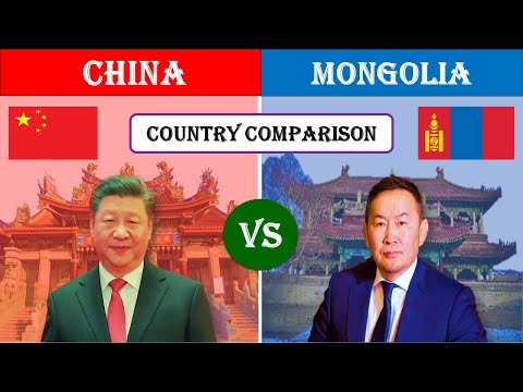 Video: Cum a fost separată Mongolia de China în istoria modernă?