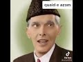 Quaid e Azam in New look................... Funny video