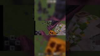 Iron Golems Vs Wither Skeletons Must Watch