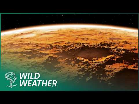 BEHIND DEADLY DUST STORMS