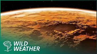 Behind Deadly Dust Storms