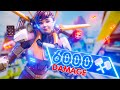 Is 6000 Damage Possible with VALKYRIE? | 25 Kill Game Apex Legends Season 9