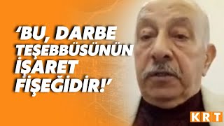 Nurettin Verenden Fetö Hakkında Flaş Açıklamalar Hayalet Imamların Isimlerini Verdim