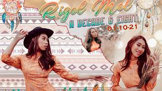 Rigel Mel @18 Same Day Edit Video 01.10.2021