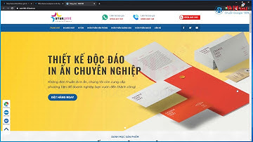 [WPFast.vn] Theme WP in ấn đẹp chuẩn seo đầy đủ tính năng