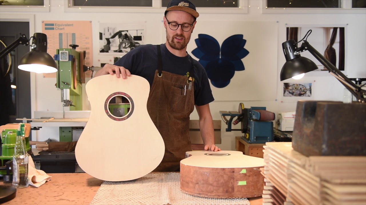 The Week This Week - 01/07/2019 - Tom Sands Guitars camera iphone 8 plus apk