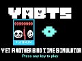 YABTS: Yet Another Bad Time Simulator ( Double Trouble Complete! )