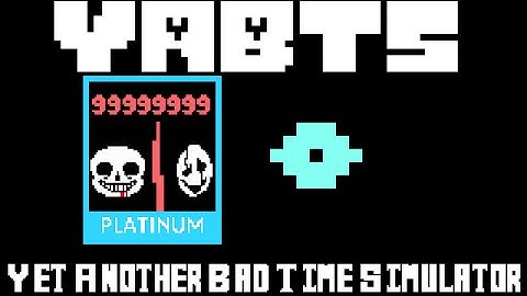 YABTS: Yet Another Bad Time Simulator ( Double Trouble Complete! )