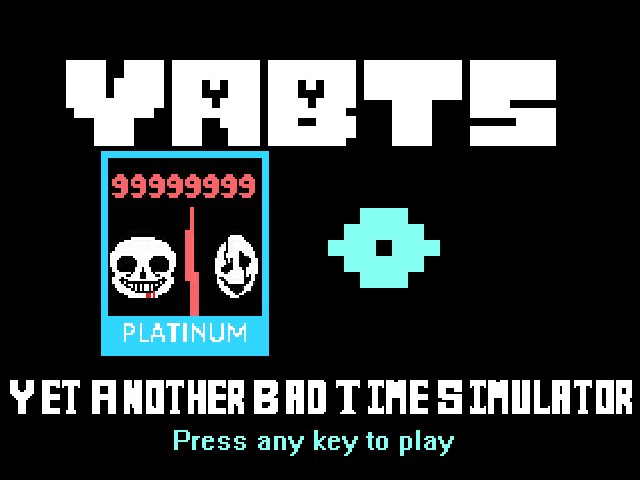 YABTS: Yet Another Bad Time Simulator, Videogaming Wiki