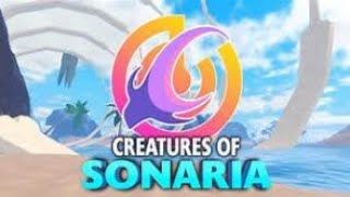 Creatures Of Sonaria Live Stream! (Playing with viewers!!)