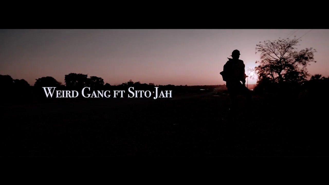 WEIRD GANG - walihadagwisa ft sito jah (official trailer)