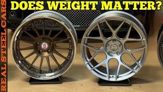 Celebrity Is wheel weight important? - Do lightweight wheels make a difference? Net Worth