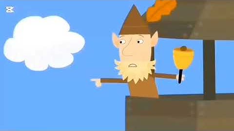 Cartoon stampede add round 5