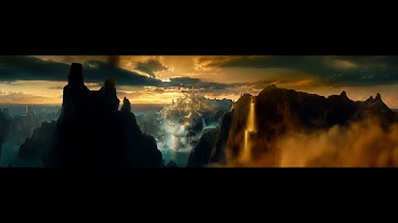 Legendary Landscape 1 By Unreal Scenes