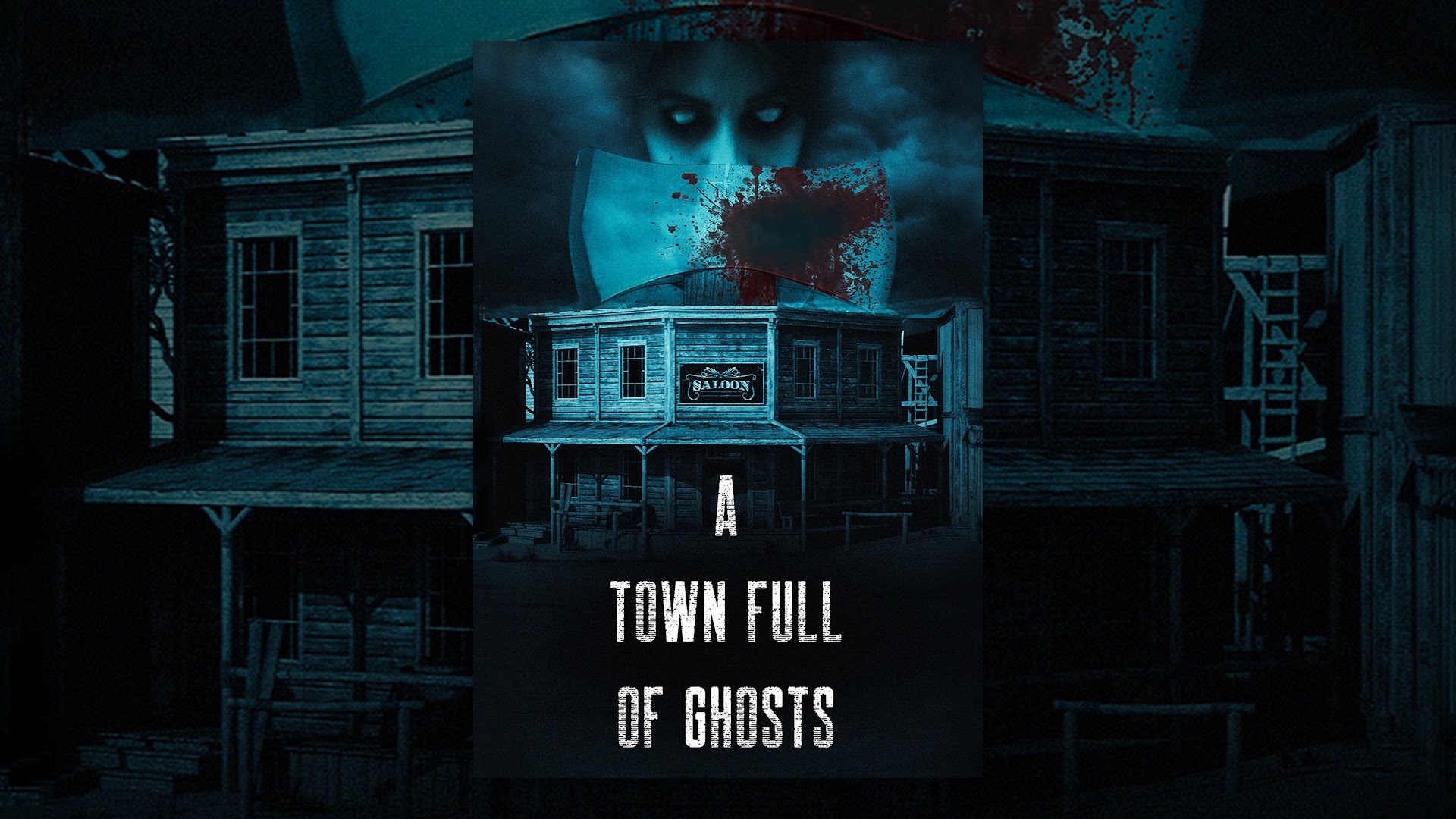 A Town Full of Ghosts - YouTube